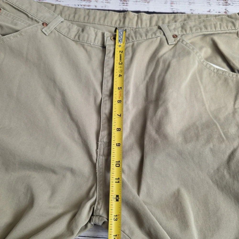 Polo Jeans Company Ralph Lauren 5 Pocket Carpenter Pants Mens‎ 38x32 Fits 40x34